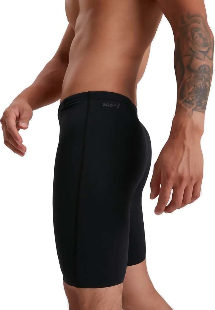 Speedo Men's Eco Endurance + Jammer Black