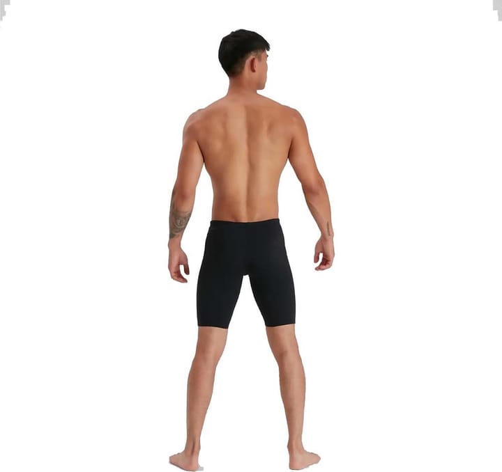 Speedo Men's Eco Endurance + Jammer Black Speedo