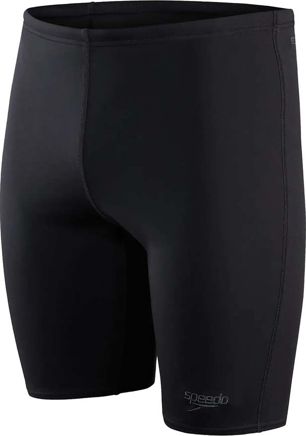 Speedo Men's Eco Endurance + Jammer Black Badkläder 40