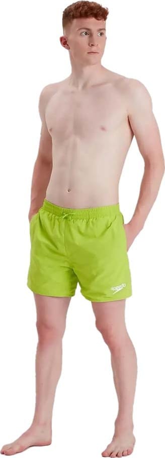 speedo men's essential 16 watershort watershorts