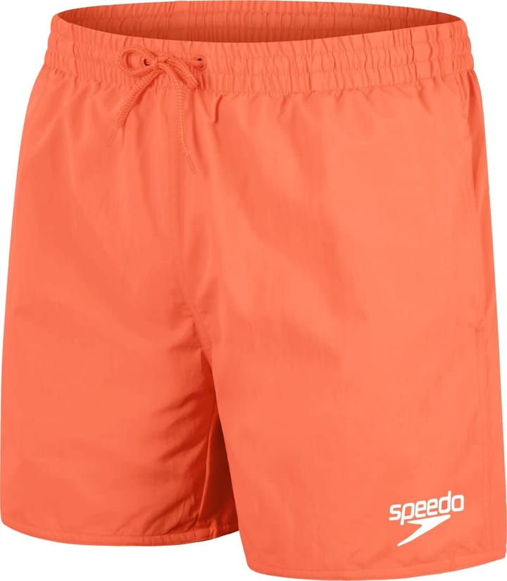 Speedo Men's Essential 16" Watershort Orange Speedo