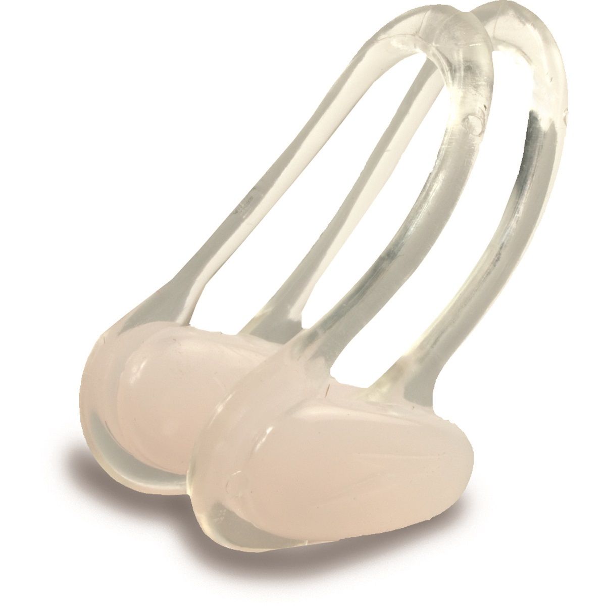 Speedo Nose Clip Xu Clear