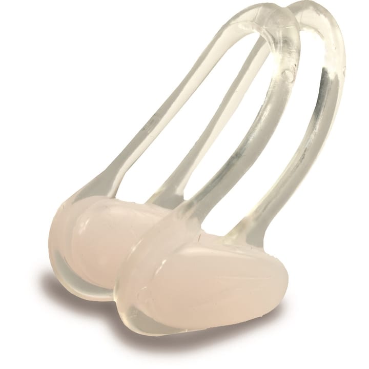 Speedo Nose Clip Xu Clear Pink Speedo