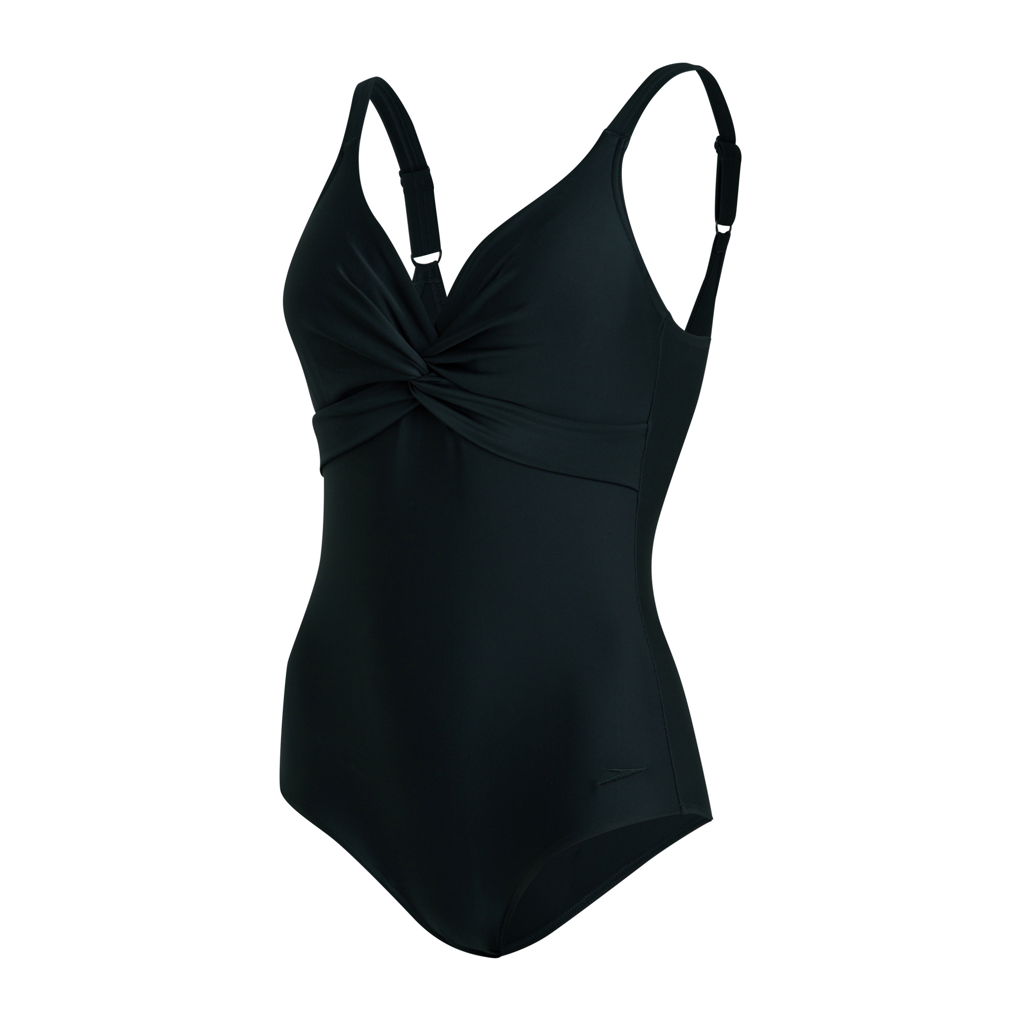 Speedo Women’s Brigitte Swimsuit Black