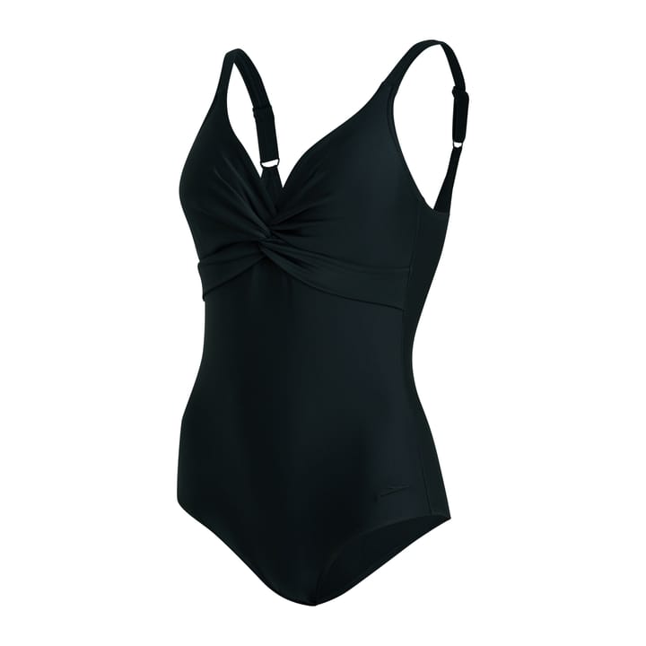 Women's Brigitte Swimsuit Black Speedo