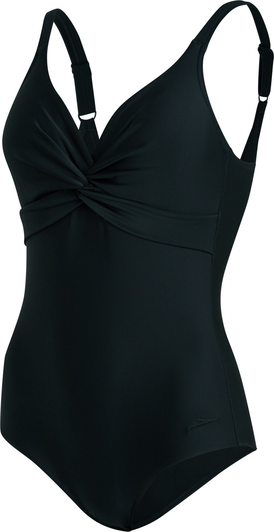Speedo Women’s Brigitte Swimsuit Black