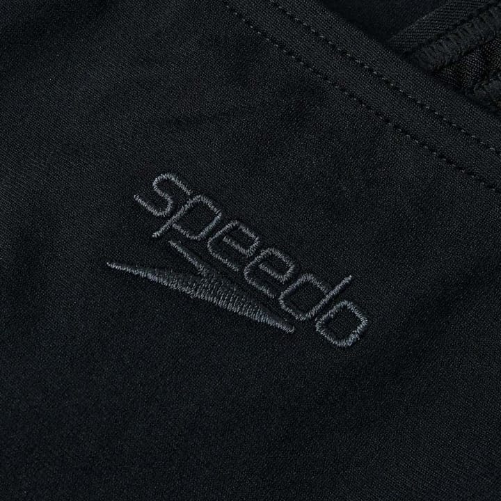 Speedo Women's Eco Endurance+ Legsuit Black Speedo