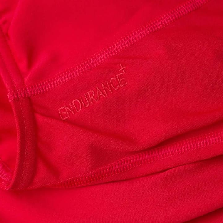 Speedo Women's Eco Endurance+ Medalist Red Speedo