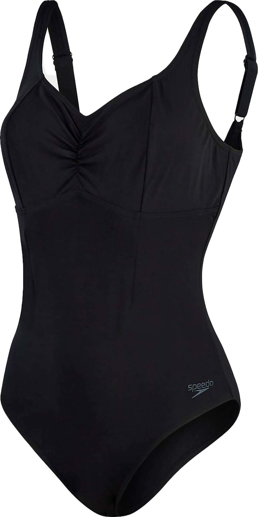 Shaping swimsuit - Black - Ladies