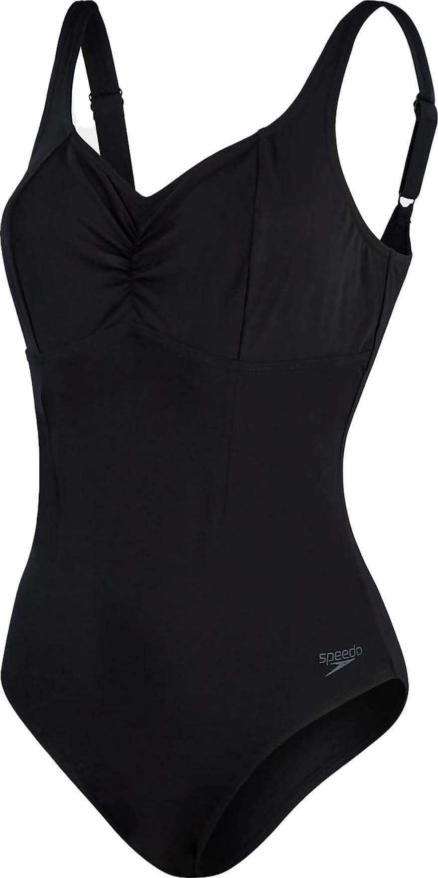 Speedo Women's Shaping Aquanite Swimsuit
