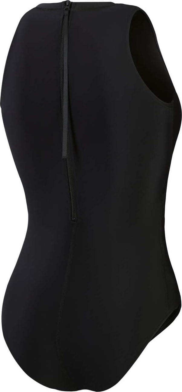 Speedo Women's Hydrasuit Black Speedo Speedo Women's Hydrasuit Black Speedo
