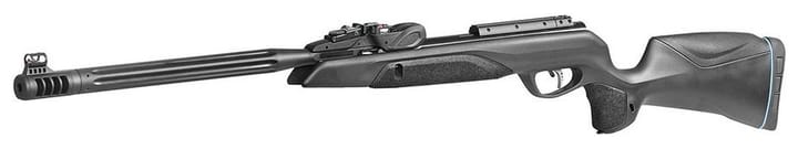 Gamo Gamo Speedster 10x Igt Gen 2 4,5mm Pakke M/ 3-9x40 Sikte, Magasin Og Skiver Gamo