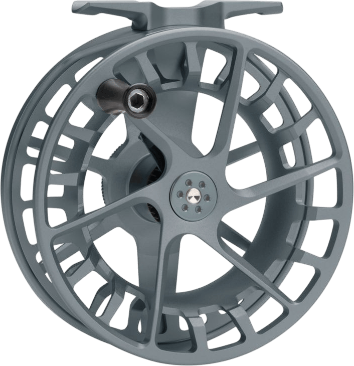 Waterworks-Lamson Speedster S HD Battleship Waterworks-Lamson
