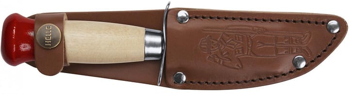 Helle Helle Speiderkniv Gutt Norsk Kvalitetskniv, No. 04 Helle Helle Helle Speiderkniv Gutt Norsk Kvalitetskniv, No. 04 Helle