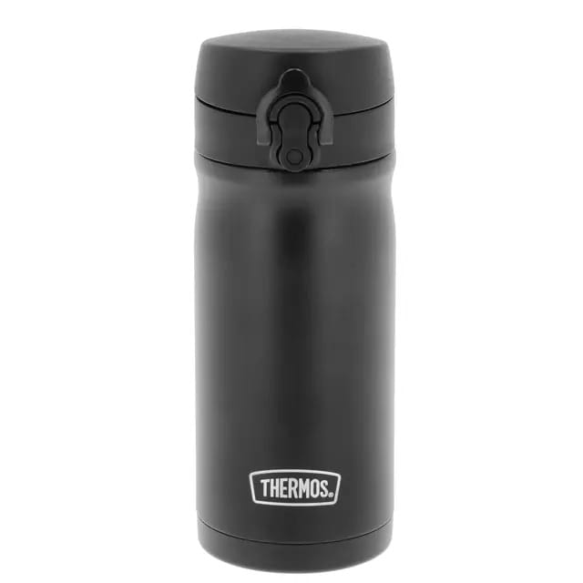 Thermos Jmy Flask Black