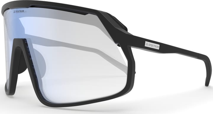 Spektrum Lom Black Photochromic Blue Revo Black Spektrum