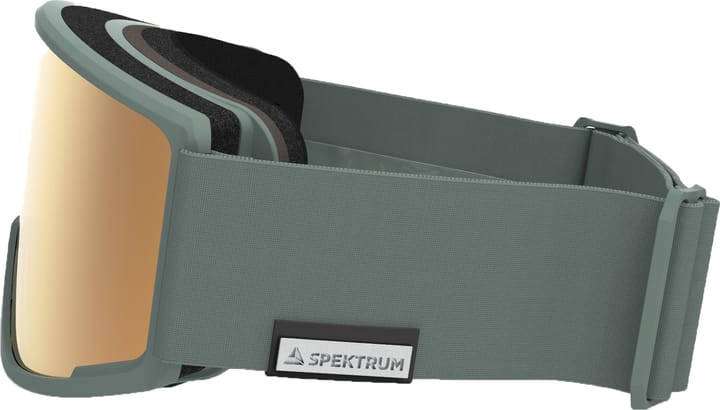 Spektrum Templet Bio Essential Olive Green Spektrum