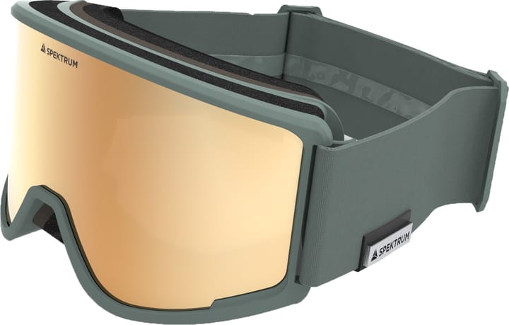 Spektrum Templet Bio Essential Olive Green Spektrum