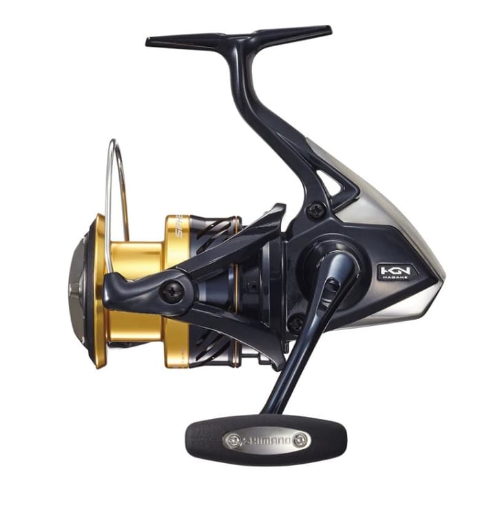 Shimano Reel Spheros SW Shimano Shimano Reel Spheros SW Shimano