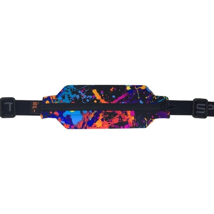 SPIbelt Original Pocket Rave/Black SPIbelt