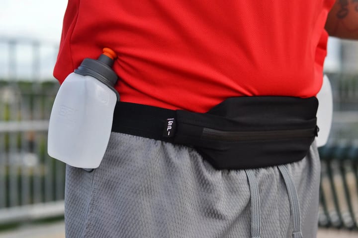 SPIbelt Distance Pro Black/Black SPIbelt SPIbelt Distance Pro Black/Black SPIbelt