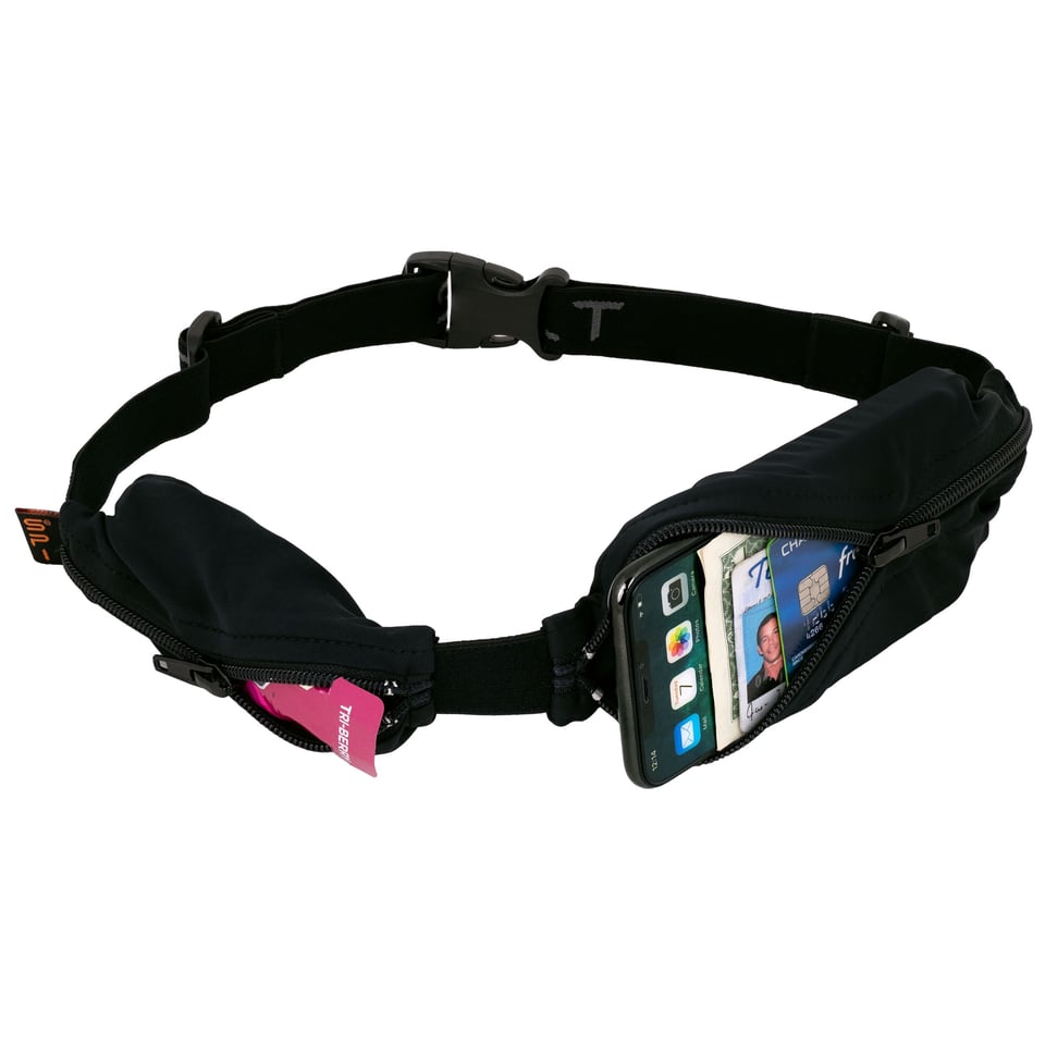 Dual Pocket 8.9