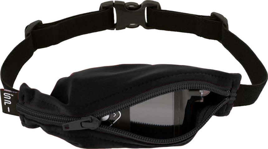 Kids’ Spibelt Black/Black