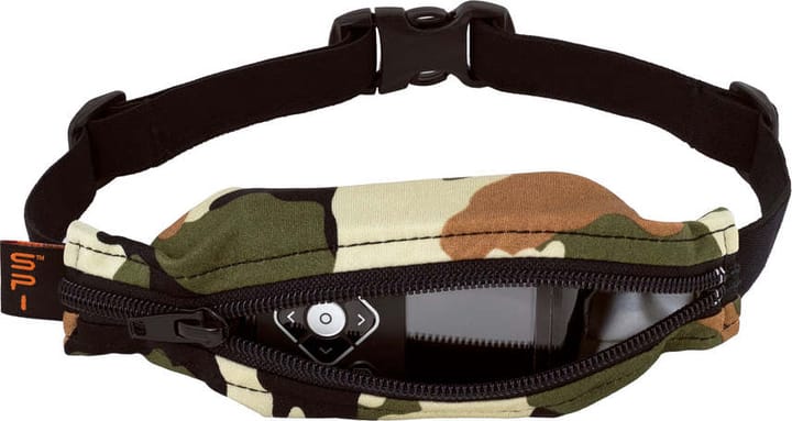 SPIbelt Kids' Spibelt Camo/Black SPIbelt