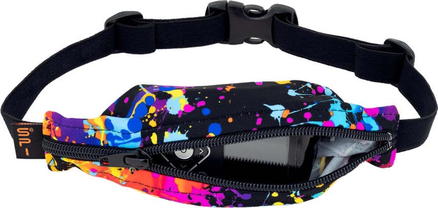 Kids' Spibelt Rave/Black