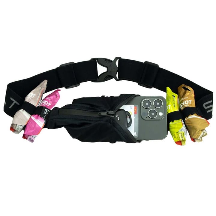 SPIbelt Performance PRO Black/Black SPIbelt