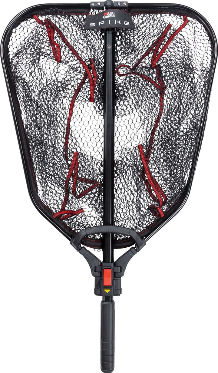 Abu Garcia Spike Net Foldable 60x50 Cm Abu Garcia