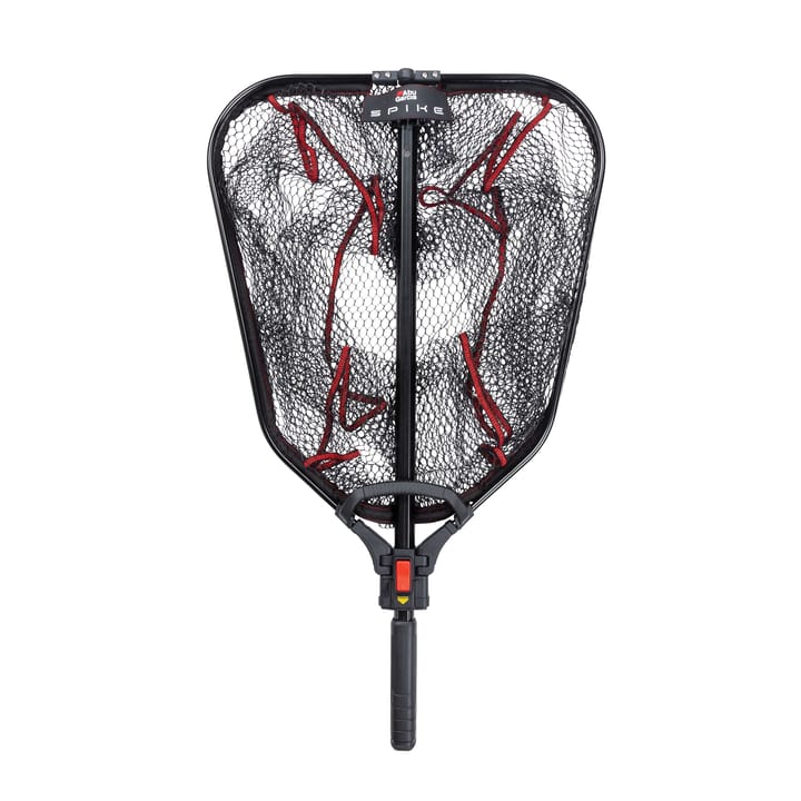 Abu Garcia Spike Net Foldable 60x50 Cm Abu Garcia Abu Garcia Spike Net Foldable 60x50 Cm Abu Garcia