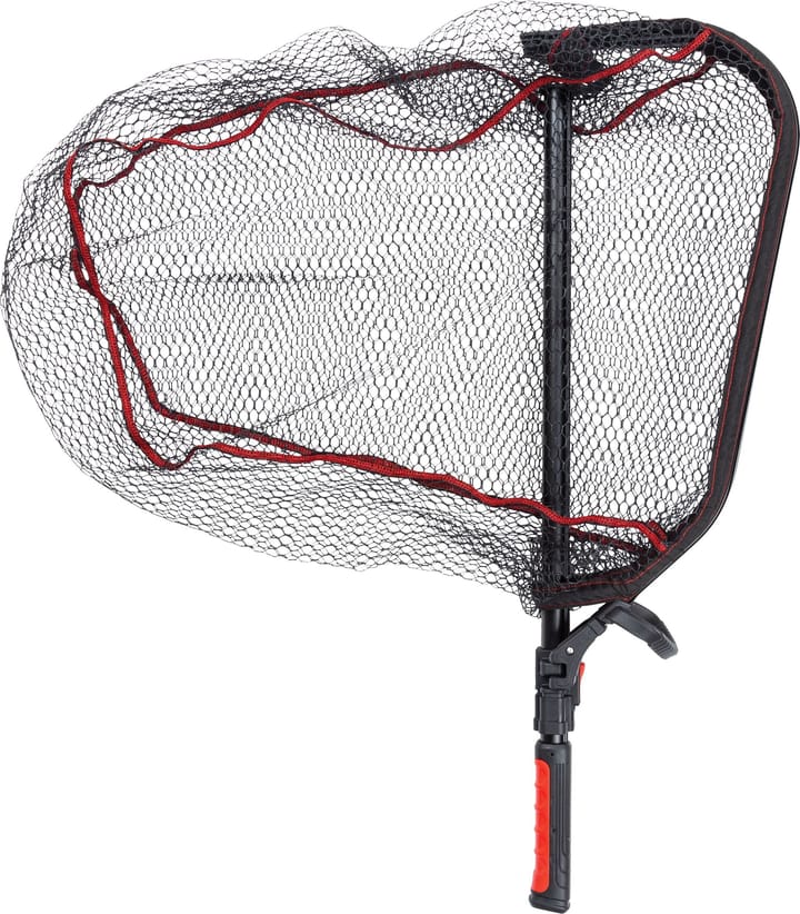 Abu Garcia Spike Net Foldable 60x50 Cm Abu Garcia