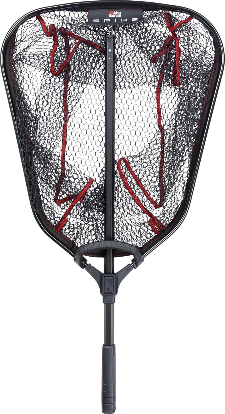 Abu Garcia Spike Net 60x50 Cm Abu Garcia