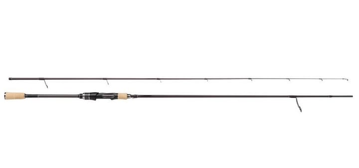 Abu Garcia Spike Pro Tech Rig 862 3-18g S Abu Garcia