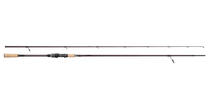 Abu Garcia Spike Pro Spinning 702 3-14g S Abu Garcia