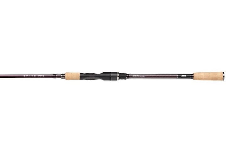 Abu Garcia Spike Pro Spinning 702 3-14g S Abu Garcia