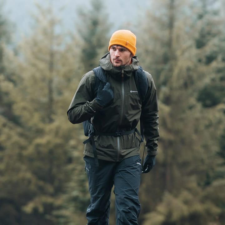 Montane Spirit Jacket Oak-Green Montane Spirit Jacket Oak-Green