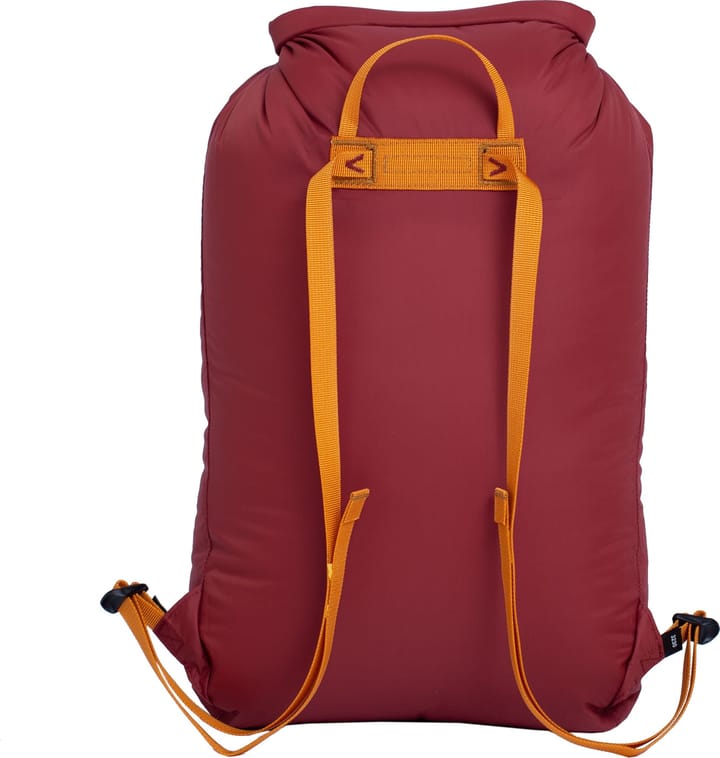 Exped Splash 15 Marmot Burgundy Exped