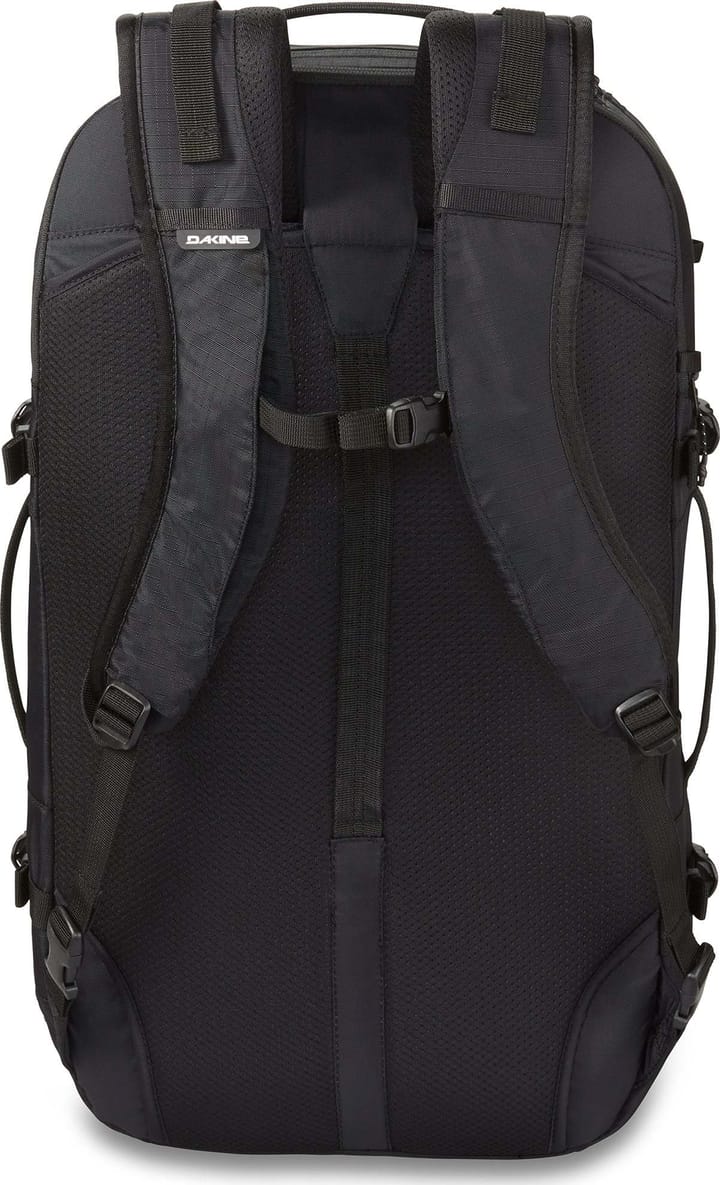 Dakine Split Adventure 38L Black Ripstop Dakine