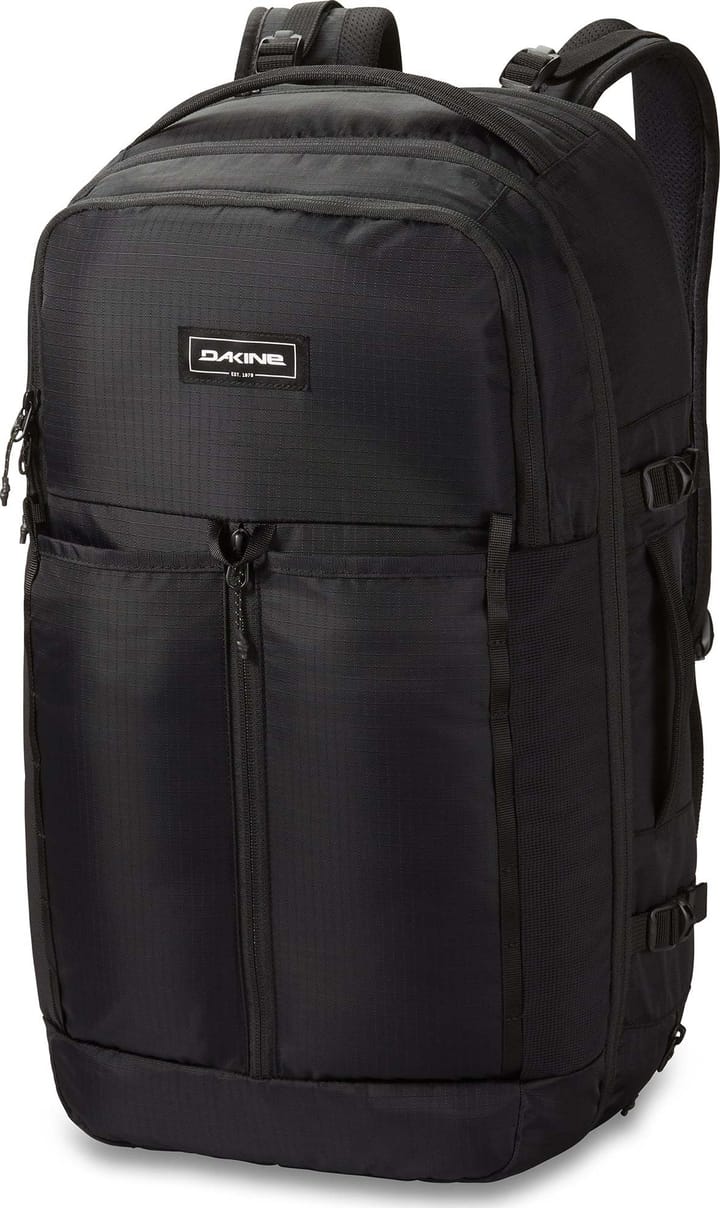 Dakine Split Adventure 38L Black Ripstop Dakine