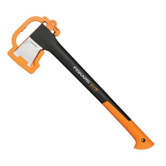 Fiskars Kløyvøks X17 M Fiskars