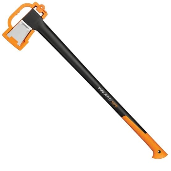 Fiskars Kløyveslegge X27 XXL Nocolour Fiskars Fiskars Kløyveslegge X27 XXL Nocolour Fiskars