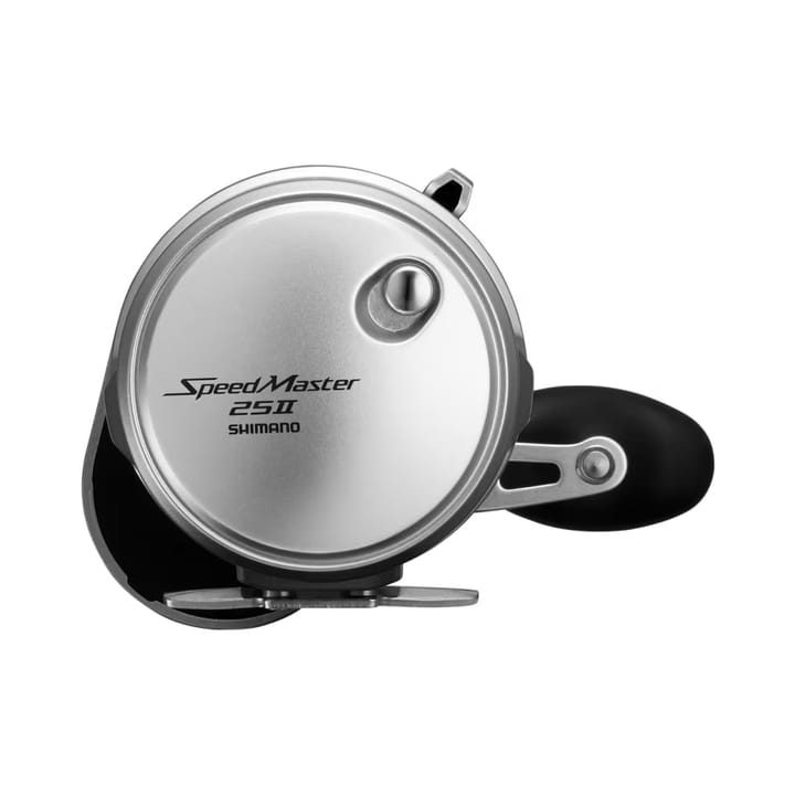 Shimano Reel Speedmaster Ii Silver Shimano Shimano Reel Speedmaster Ii Silver Shimano