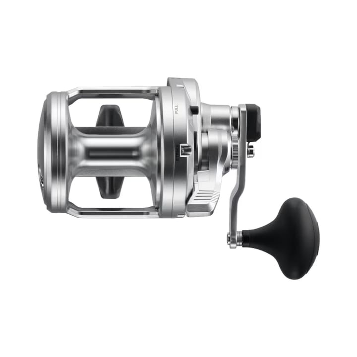 Shimano Reel Speedmaster Ii Silver Shimano Shimano Reel Speedmaster Ii Silver Shimano