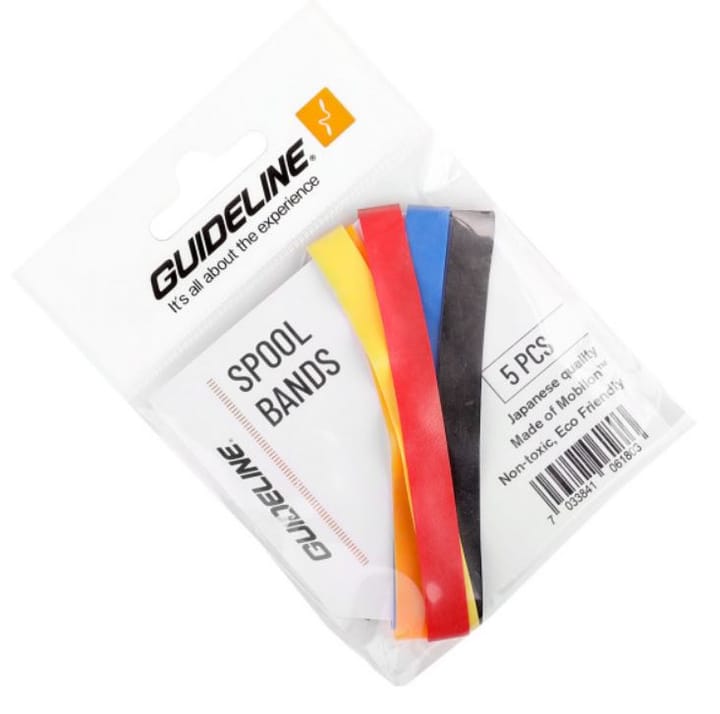 Guideline Guideline Spool Bands Guideline Guideline Guideline Spool Bands Guideline