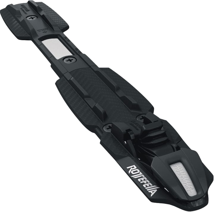 Rottefella Sport Screw Binding Classic Singlepack Black Rottefella