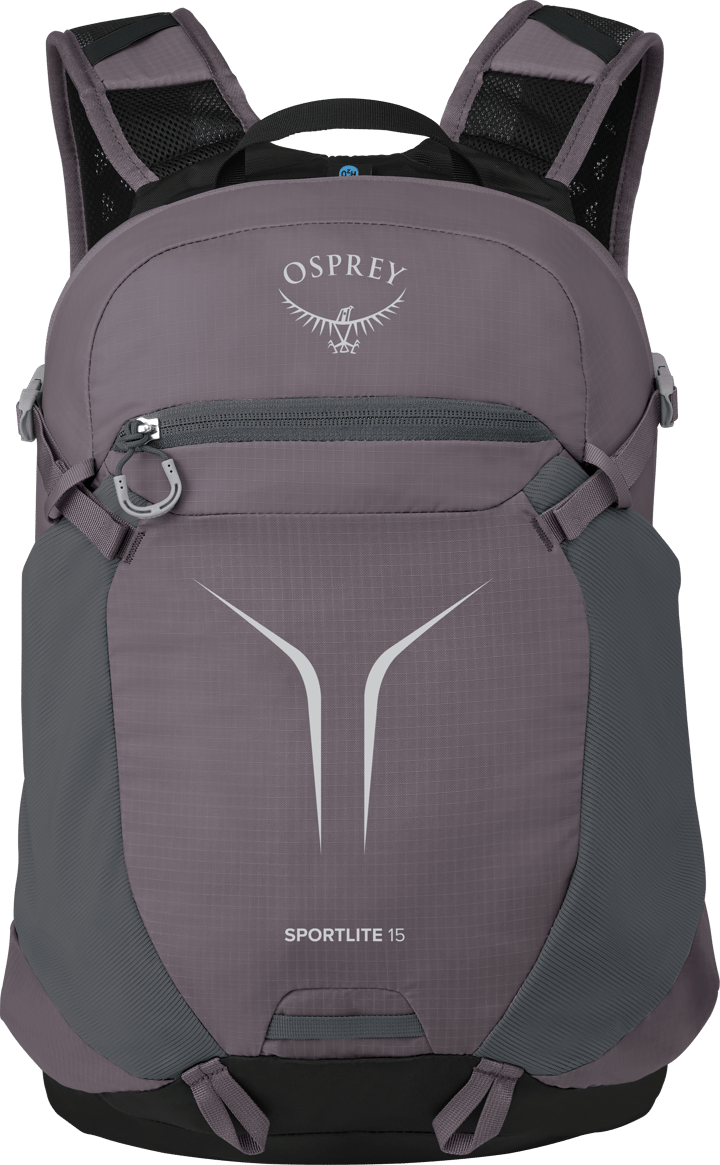 Osprey Sportlite 15 Graphite Purple Osprey