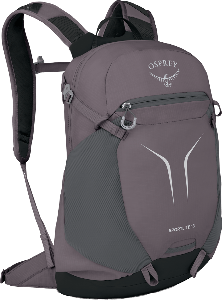 Osprey Sportlite 15 Graphite Purple Osprey