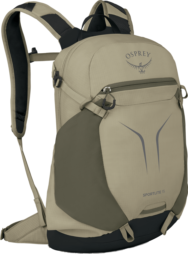 Osprey Sportlite 15 Olive Tan Osprey